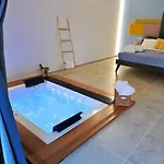 Oda ve Kahvaltı I Secolari 4*