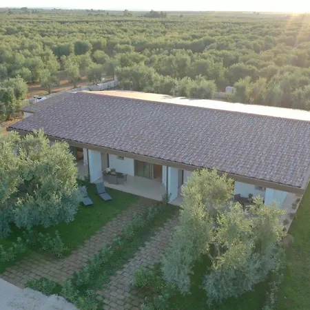 I Secolari Bed and Breakfast 4*