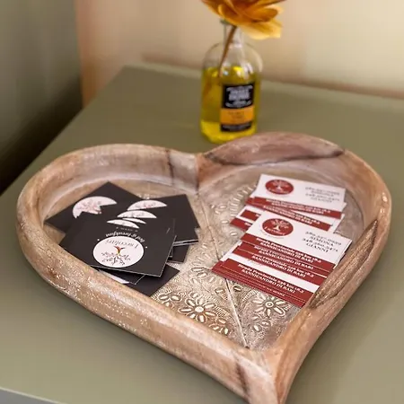 I Secolari Couette-café 4*