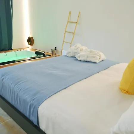 Couette-café I Secolari Sannicandro di Bari