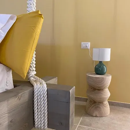 Bed and Breakfast I Secolari Sannicandro di Bari