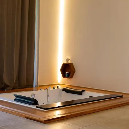 I Secolari Bed and Breakfast