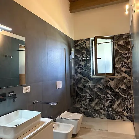 I Secolari Couette-café Sannicandro di Bari