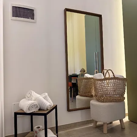 I Secolari Couette-café Sannicandro di Bari