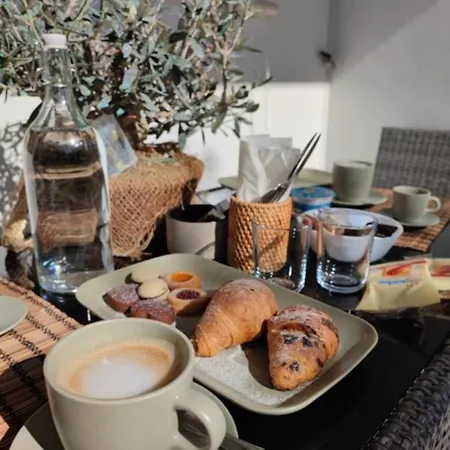 Couette-café I Secolari