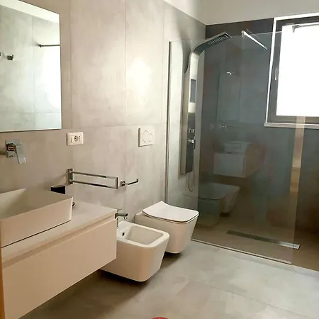 I Secolari 4* Sannicandro di Bari