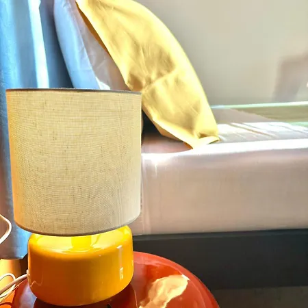 Bed and Breakfast I Secolari