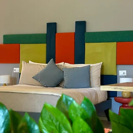 I Secolari 4* Sannicandro di Bari