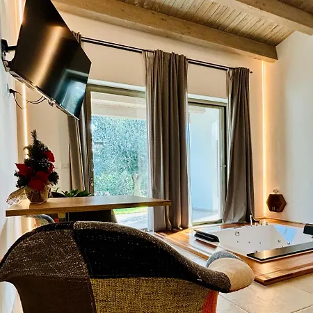 I Secolari 4* Sannicandro di Bari