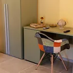 فندق مبيت وإفطار I Secolari
