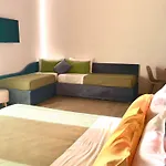 I Secolari فندق مبيت وإفطار