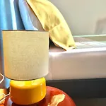 فندق مبيت وإفطار I Secolari