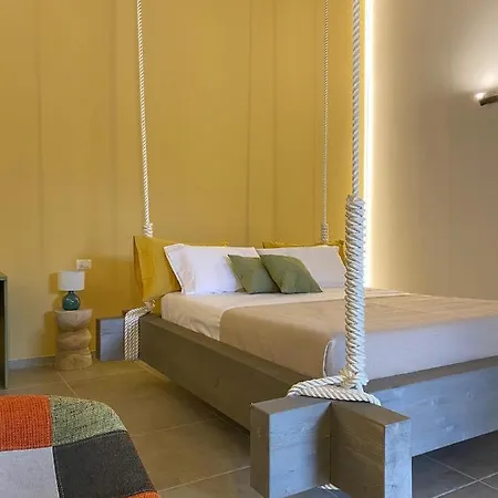 I Secolari 4* 산니칸드로디바리