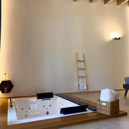 I Secolari Bed and Breakfast
