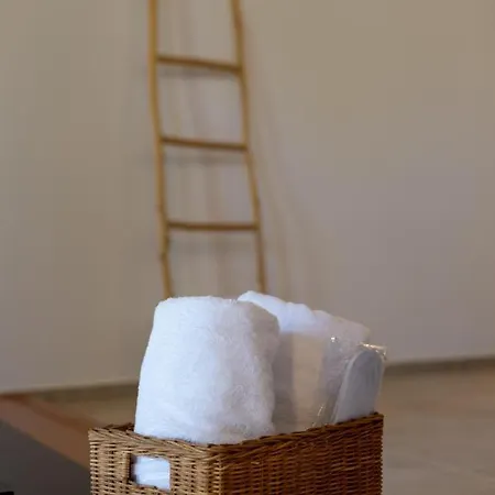 B&B I Secolari 4*