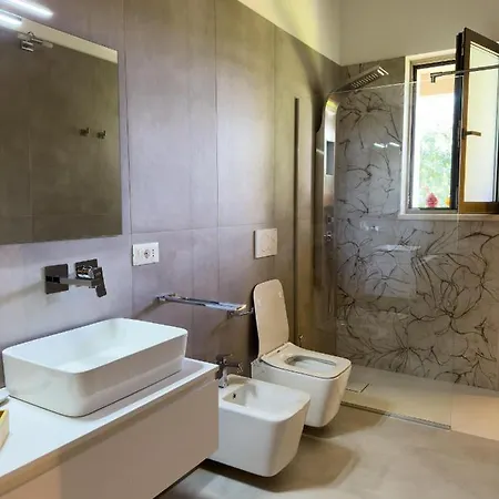 I Secolari Bed & Breakfast