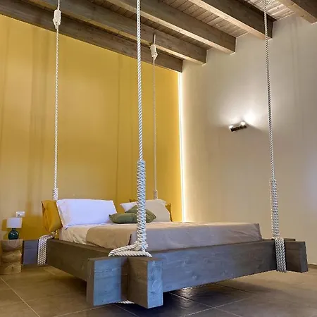 I Secolari Bed & Breakfast