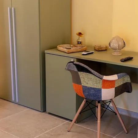 Bed & Breakfast I Secolari