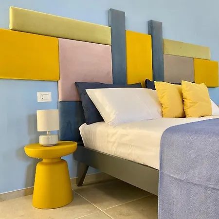 Bed & Breakfast I Secolari