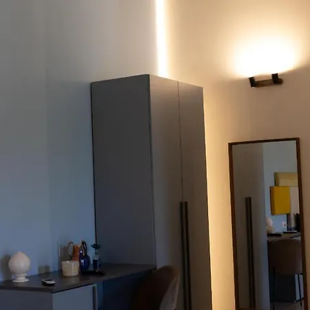 Bed & Breakfast I Secolari