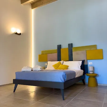 I Secolari Bed & Breakfast 4*