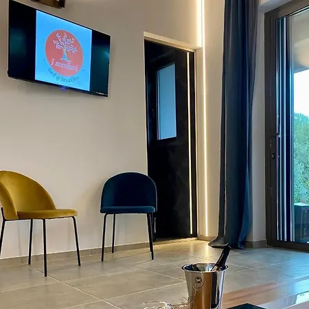 Bed & Breakfast I Secolari