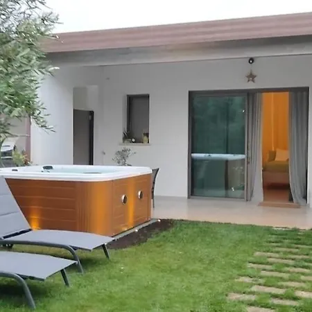 I Secolari 4* Sannicandro di Bari