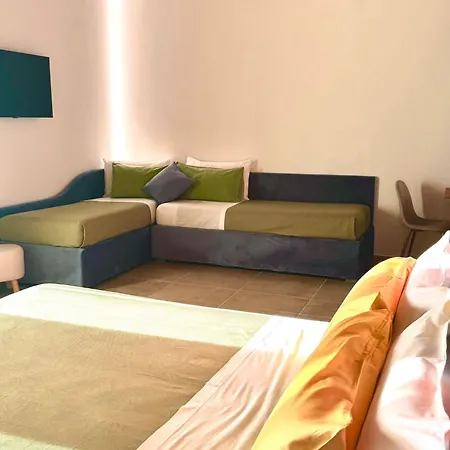 I Secolari B&B