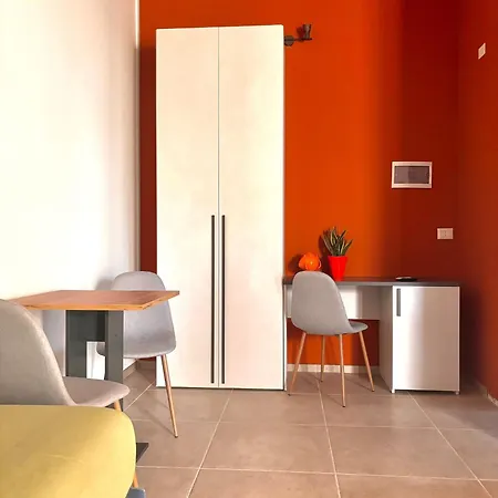 I Secolari Bed & Breakfast